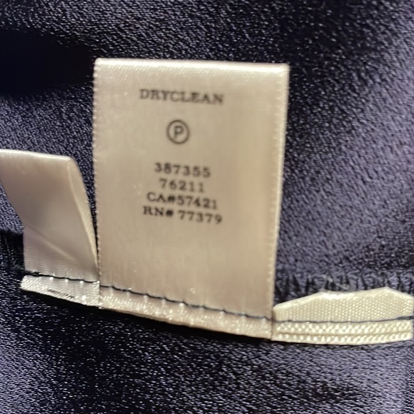 Sleeveless Ann Taylor Midi Dress - Picture 5 of 13